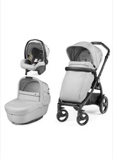 Trio Peg Perego book 51s