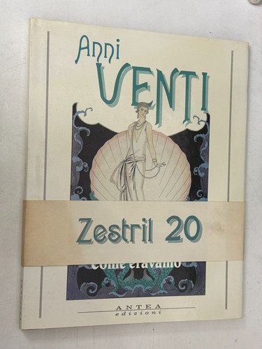 Tirelli anni venti come - venti,,