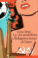 Enrico Brizzi. La vita