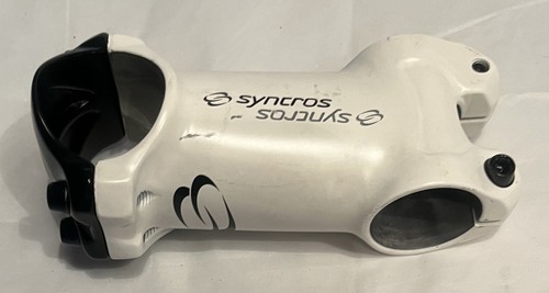 Stelo manubrio syncros 80mm - stelo,
