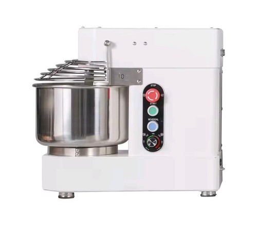 Impastatrice 10 litri - 10,