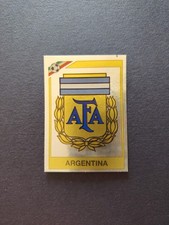 PANINI MEXICO 86 WC 1986