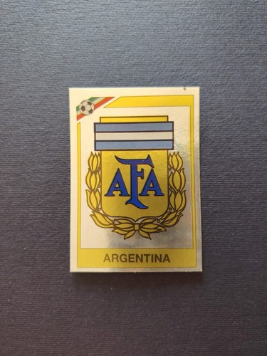 Panini mexico 1986 - mexico, 86