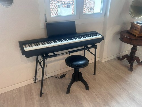 Roland 30x pianoforte - roland, –