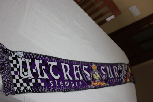 Sciarpa original ultras sur - sciarpa,