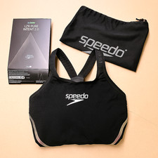Costumone Speedo LZR Pure
