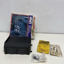 FIAT UNO MK1 PORTACASSETTE