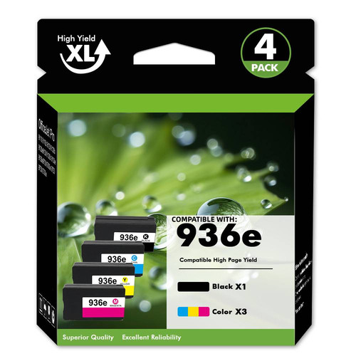936e 936xl ink cartridge - ink,