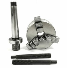 Mandrino mini tornio