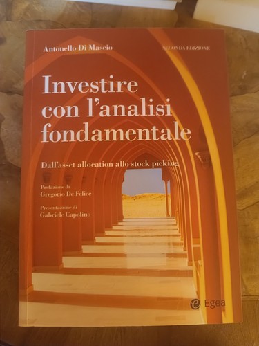 Investire con analisi - con, l'analisi