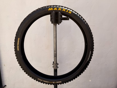 Pneumatico anteriore maxxis - anteriore,