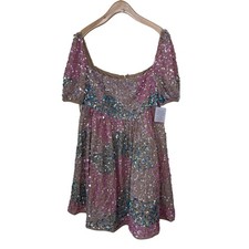 ASOS MAYA DELUXE Mini abito