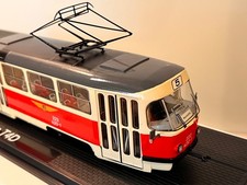 Modellino Tram 1:43