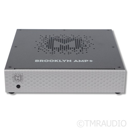 Amplificatore potenza mytek - potenza,