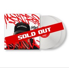 Fabri Fibra Mentre Los Angeles