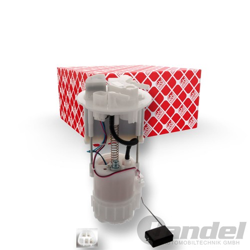 Pompa carburante febi - febi, bilstein