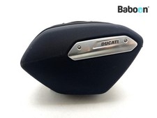 Portapacchi destro Ducati Hypermotard 821 2013-2015