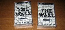 MUSICASSETTA Doppia THE WALL