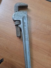 Super Ego Giratubi Americano Alluminio 36''