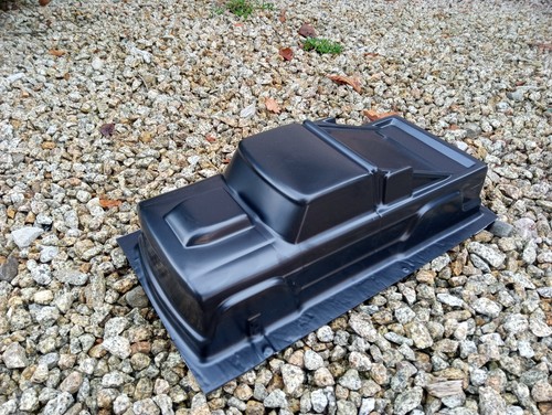 Carrozzeria monster truck - carrozzeria,