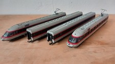 Lima H0 1:87 - Deutusche Bundesbahn DB br 403 InterCity - 4-car set