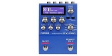 BOSS SY-200 Pedale