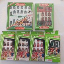 Lotto Subbuteo Vintage