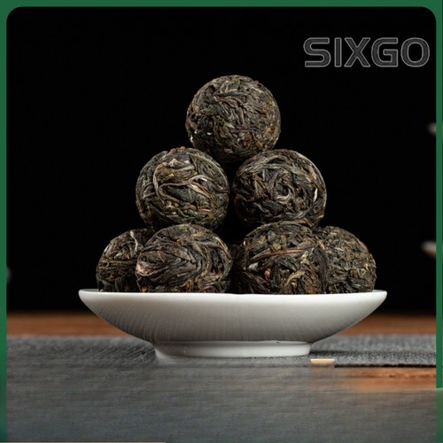 500 tè yunnan er - g,