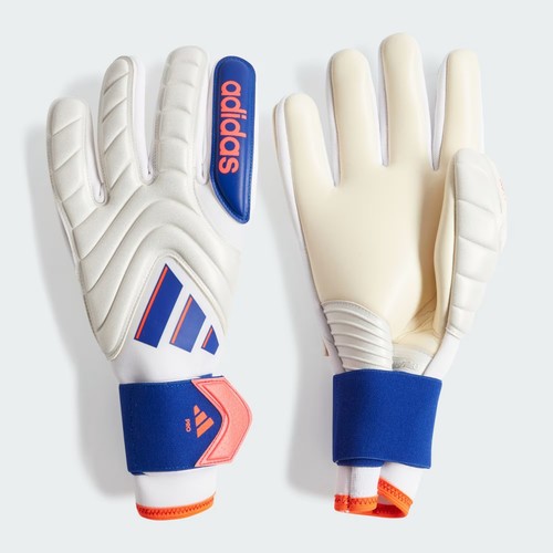 Guanti portiere adidas - guanti, da