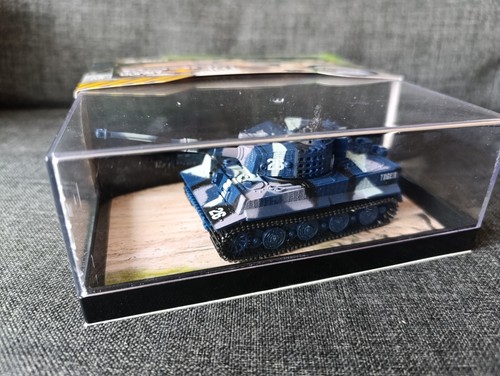 Mini carro armato