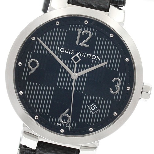 Orologio uomo louis vuitton - orologio,