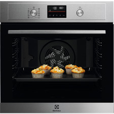 Electrolux Forno Multifunzione