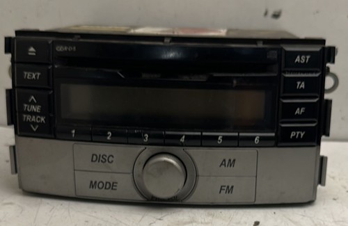 Autoradio per daihatsu terios - per,