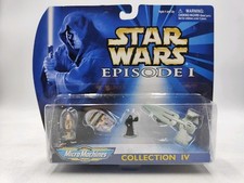 Micro machines star wars - micro,