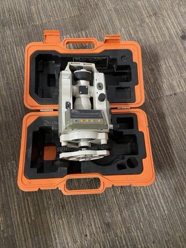 Nikon digital theodolite - digital,
