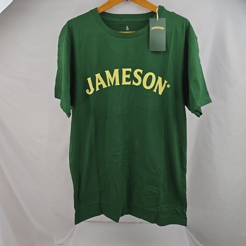 Shirt jameson irish whiskey - jameson,