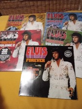 Elvis Presley Forever Volume