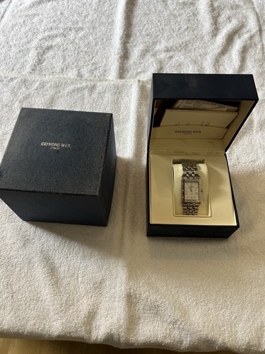 Bracciale raymond weil - raymond, tango