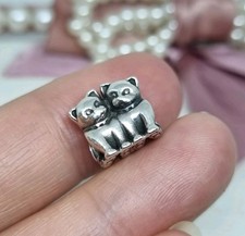 Charm Pandora Argento