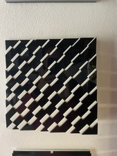 Scultura  Marcello Morandini