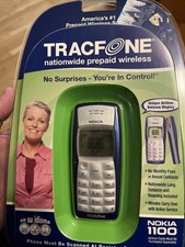 Cellulare Vintage NOKIA 1100