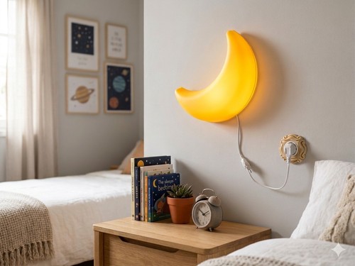 Lampada luna - lampada,