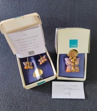 Orecchini + Anello donna Thun Linea BIJOUX