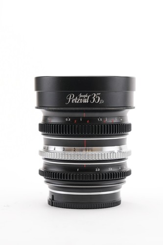 Lomography joseph petzval - joseph,