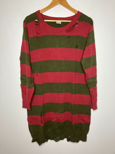 Costume vestito maglione