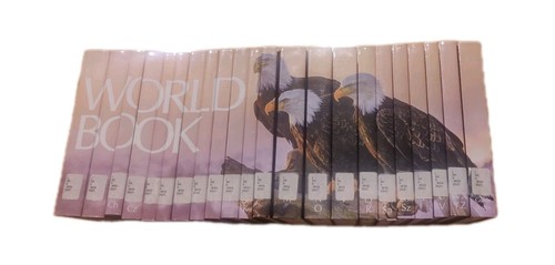 2021 world book encyclopedia - 2021,