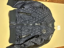 balmain uomo giubbino 