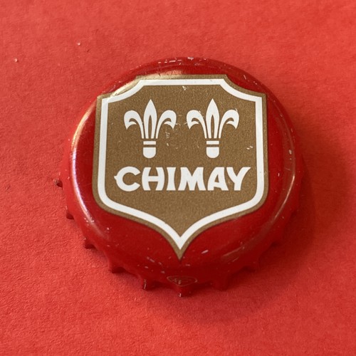 Chimay tappo monaci belgio - monaci,