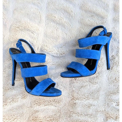 Giuseppe zanotti sandali - zanotti,