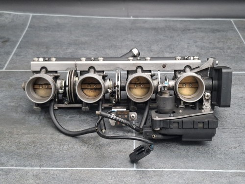Impianto iniezione bmw 1200 - k,